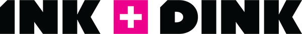 Ink + Dink